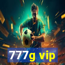 777g vip